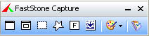 截图软件FastStone Capture5.1